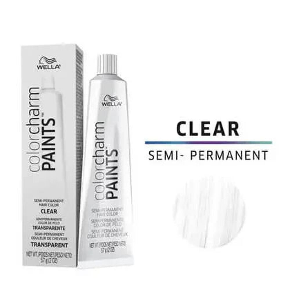 Wella Color Charm Paints 2 oz-Choose Yours